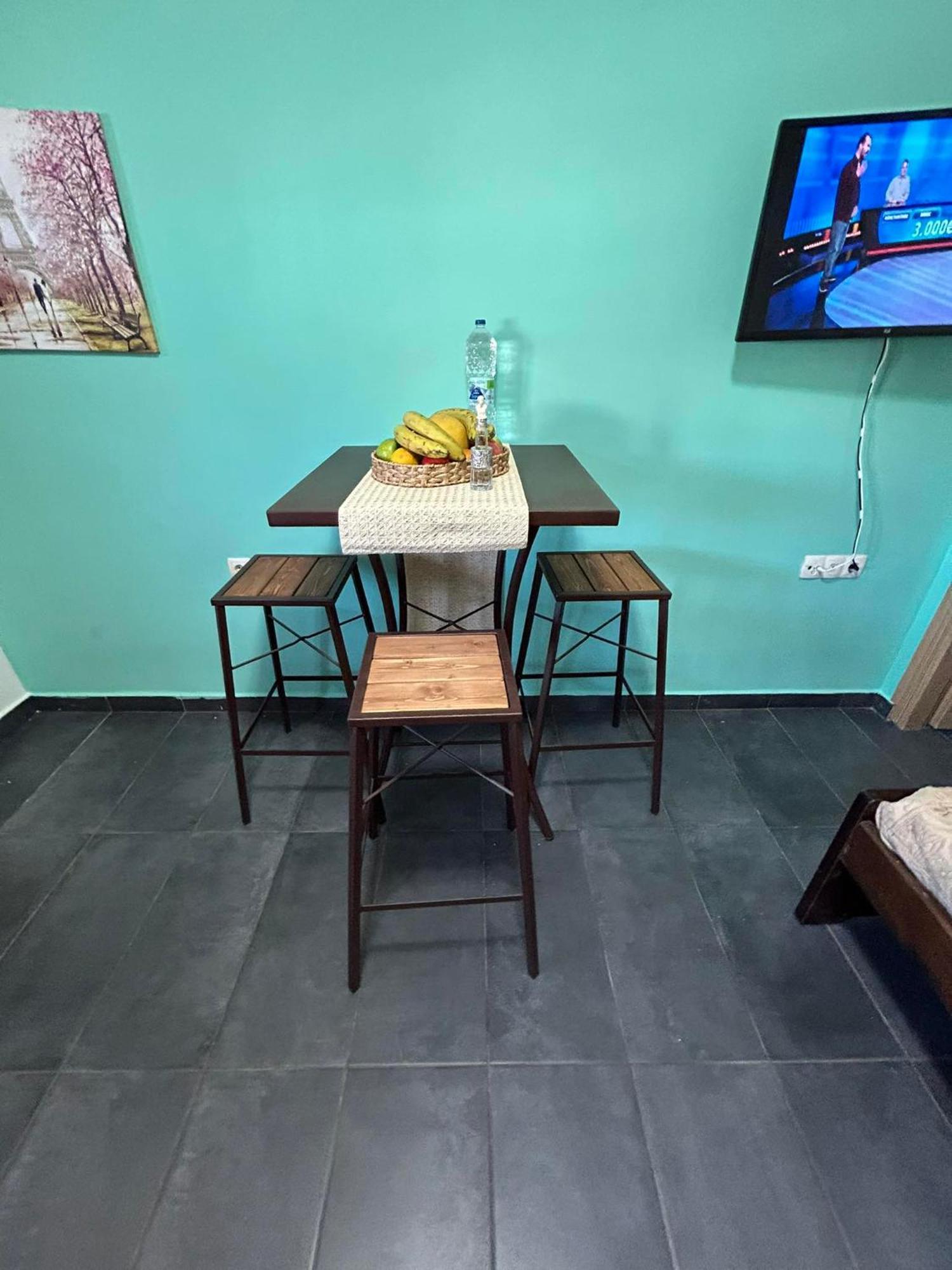 Appartement Marias