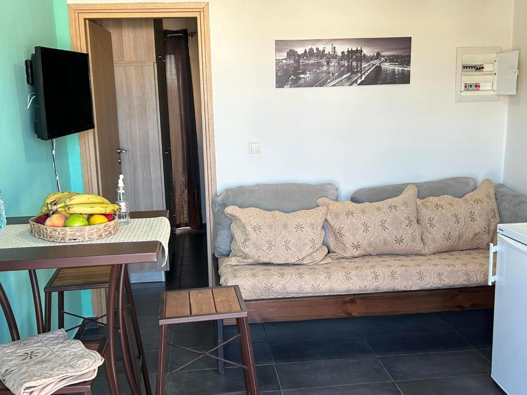 Appartement Marias