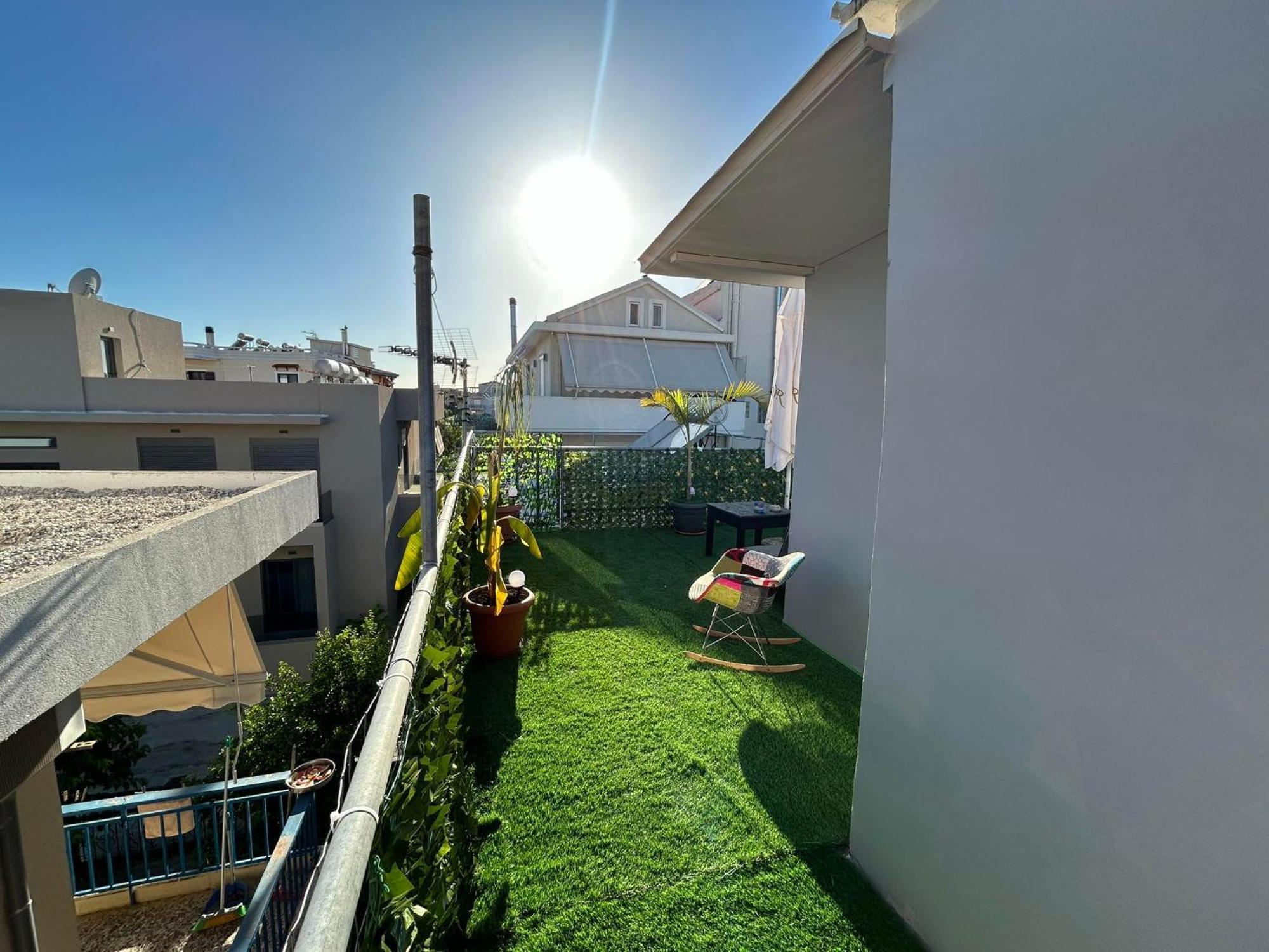 Appartement Marias *