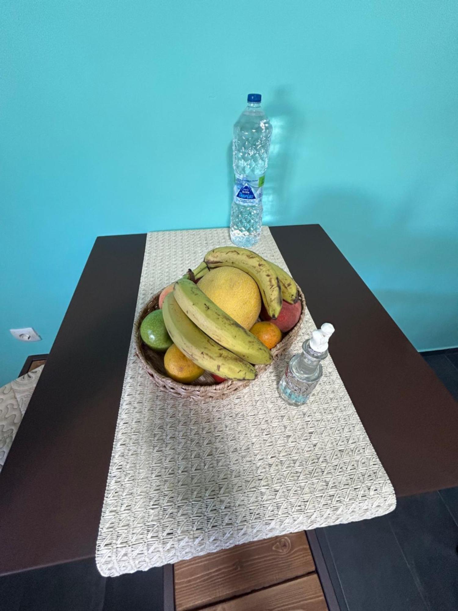 Marias Appartement La Canée