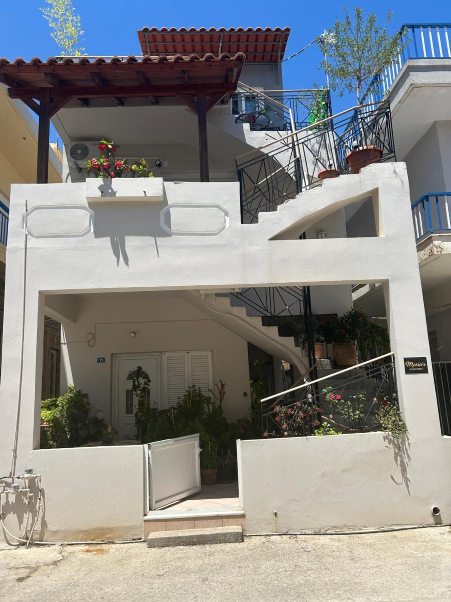 Marias Appartement *